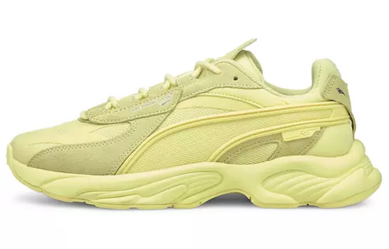 Puma Rs-Connect Массивные кроссовки унисекс