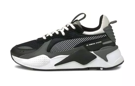 Puma RS-X Kids Lifestyle обувь GS