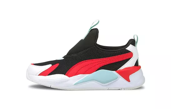 Puma RS-X Kids Lifestyle обувь PS