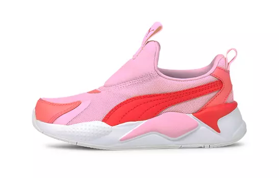 Puma RS-X Kids Lifestyle обувь PS