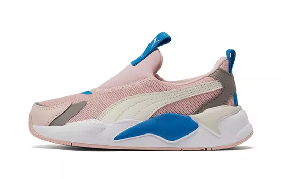 Puma RS-X Kids Lifestyle обувь PS