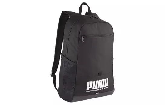 PUMA Рюкзак из полиэстера, стандартный, унисекс, черный