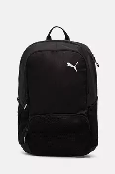 Пума рюкзак Puma, черный