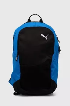 Пума рюкзак Puma, синий