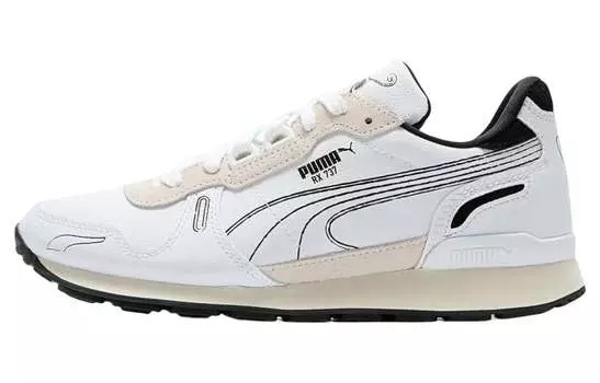 Puma Rx 738 Lifestyle Обувь унисекс