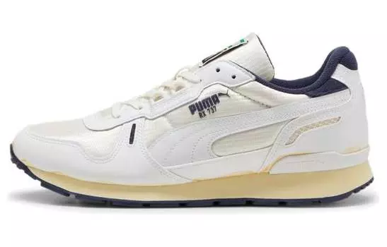 Puma Rx 738 Lifestyle Обувь унисекс, White