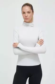 Пума с длинным рукавом Puma, бежевый