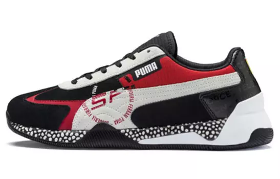 Puma Scuderia Ferrari Кроссовки Мужчины
