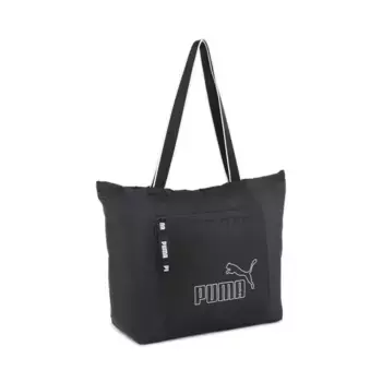 PUMA Shopper "Core Base Large Shopper Women", черный