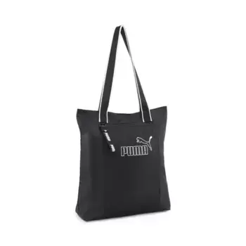 PUMA Shopper "Core Base Shopper Women", черный