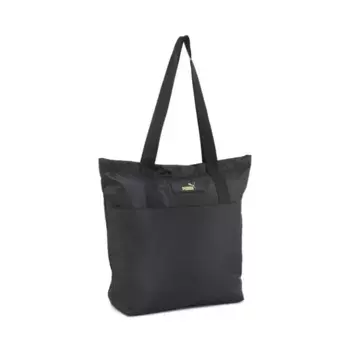 PUMA Shopper "Core Pop Shopper Women", черный
