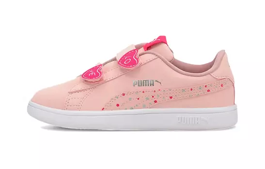 Puma Smash series Kids Lifestyle обувь PS