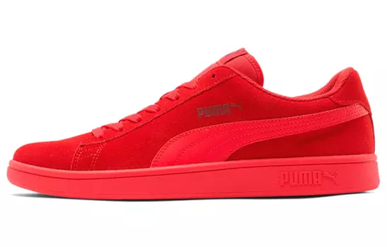 Puma Smash series Lifestyle Обувь унисекс