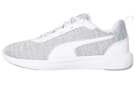 Puma Softride Lifestyle Shoes Unisex Low-top Gray