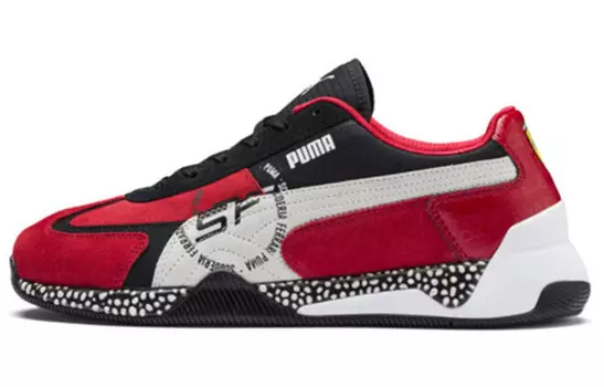 Puma Speed Hybrid Кроссовки Мужчины