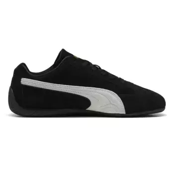 Puma Speedcat OG кроссовки для женщин и мужчин, чёрный