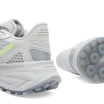Puma Spirex, серый