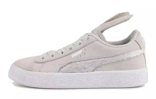 Puma Suede Kids Lifestyle обувь PS
