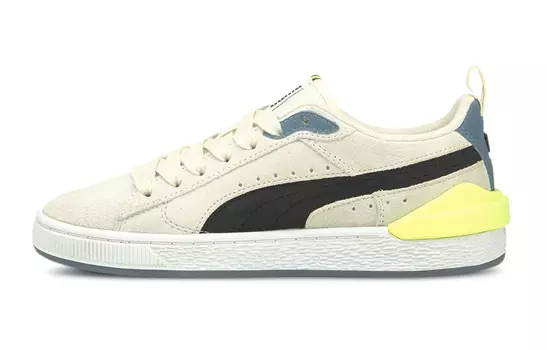Puma Suede Kids Обувь для скейтбординга Детская