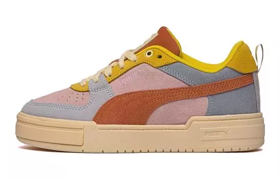Puma Suede Kids Обувь для скейтбординга Детская