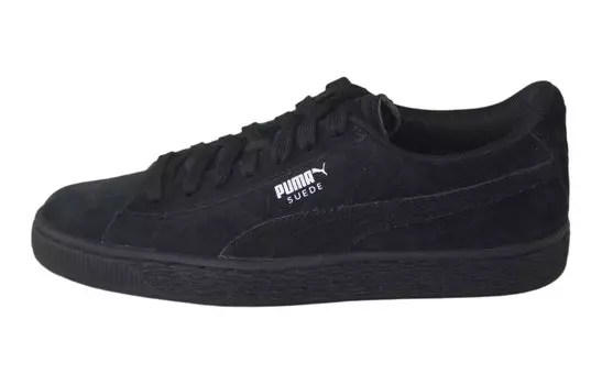 Puma Suede Kids Обувь для скейтбординга GS