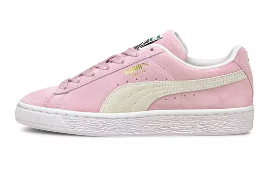 Puma Suede Kids Обувь для скейтбординга GS