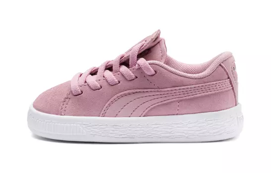 Puma Suede Kids Обувь для скейтбординга PS