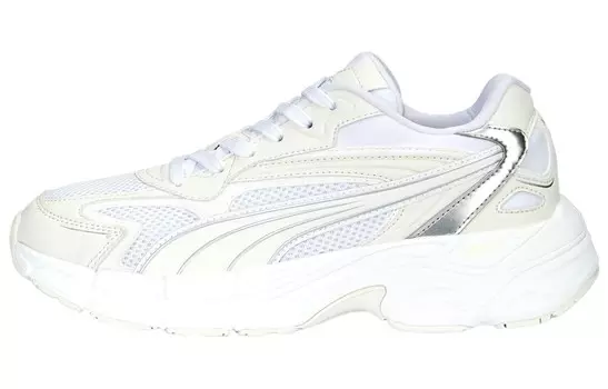 Puma Teveris Nitro Warm White Women's