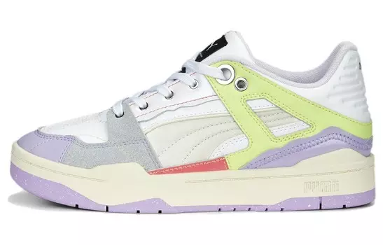 Puma The Ragged Priest X Women's Slipstream 'Worlds Collide - White'