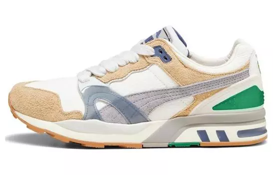 Puma Trinomic Xt 2 Lifestyle Обувь унисекс, White