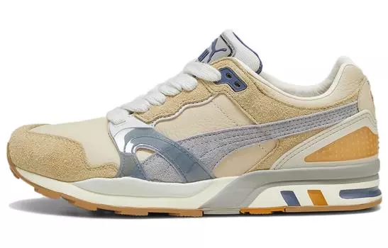 Puma Trinomic Xt 2 Lifestyle Обувь унисекс, Beige/Gray