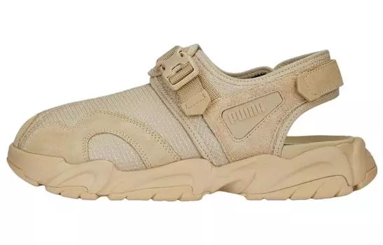 Puma TS-01 Тональные кроссовки для жизни унисекс