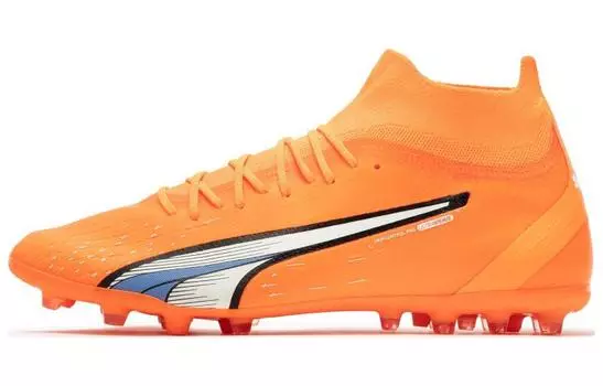 Puma Ultra Pro Футбольная обувь Мужская