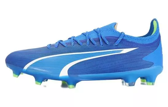 Puma Ultra Ultimate Футбольные бутсы унисекс, Blue