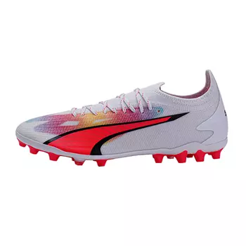 Puma Ultra Ultimate Футбольные бутсы унисекс, White