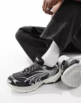 PUMA – Velophasis Рожденные в 2000-х – Кроссовки Schwarz