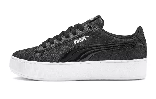 Puma vikky Детские кроссовки для скейтбординга GS