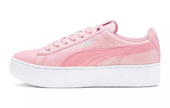 Puma vikky Kids Обувь для скейтбординга Дети