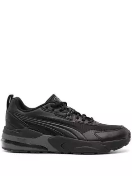 PUMA Vis2K chunky sneakers, черный