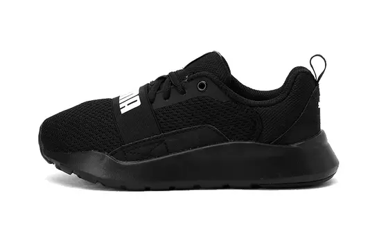 Puma Wired Kids Lifestyle обувь BP