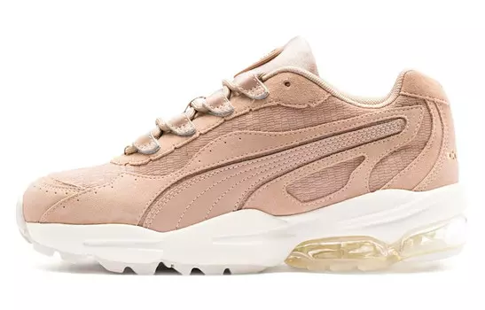 Puma Women's Cell Stellar Tonal 'Nougat'