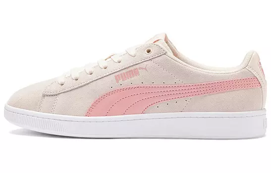 Puma Women's Vikky V2 'Pastel Parchment'