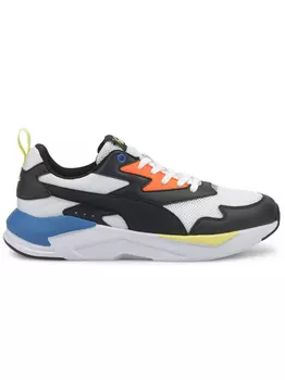 Puma X Ray Lite, черный/белый
