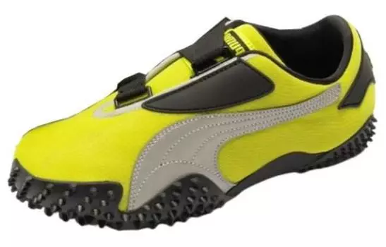 PUMA , Yellow