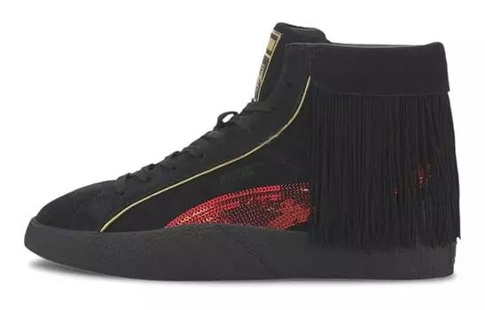 Puma Женская обувь для скейтбординга Puma Love