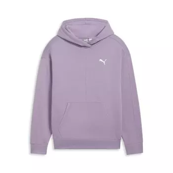 PUMA Женская толстовка HER Женская, цвет Pale Plum