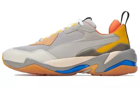 Puma Женские массивные кроссовки Puma Thunder