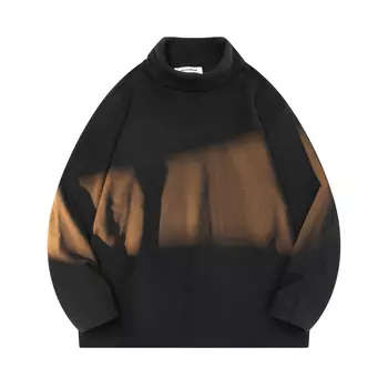 PUNCTILIOUS ПУНКЦИАЛЬНЫЙ трикотаж унисекс, Серый