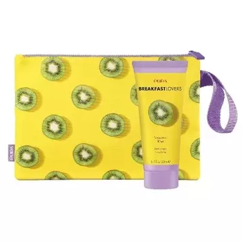 PUPA BREAKFAST LOVERS LAT200 Хлопья КИВИ Pupa Milano