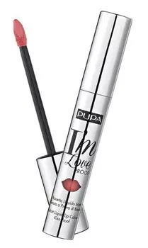 Pupa I`m Loveproof помада для губ, 001 Light Rose